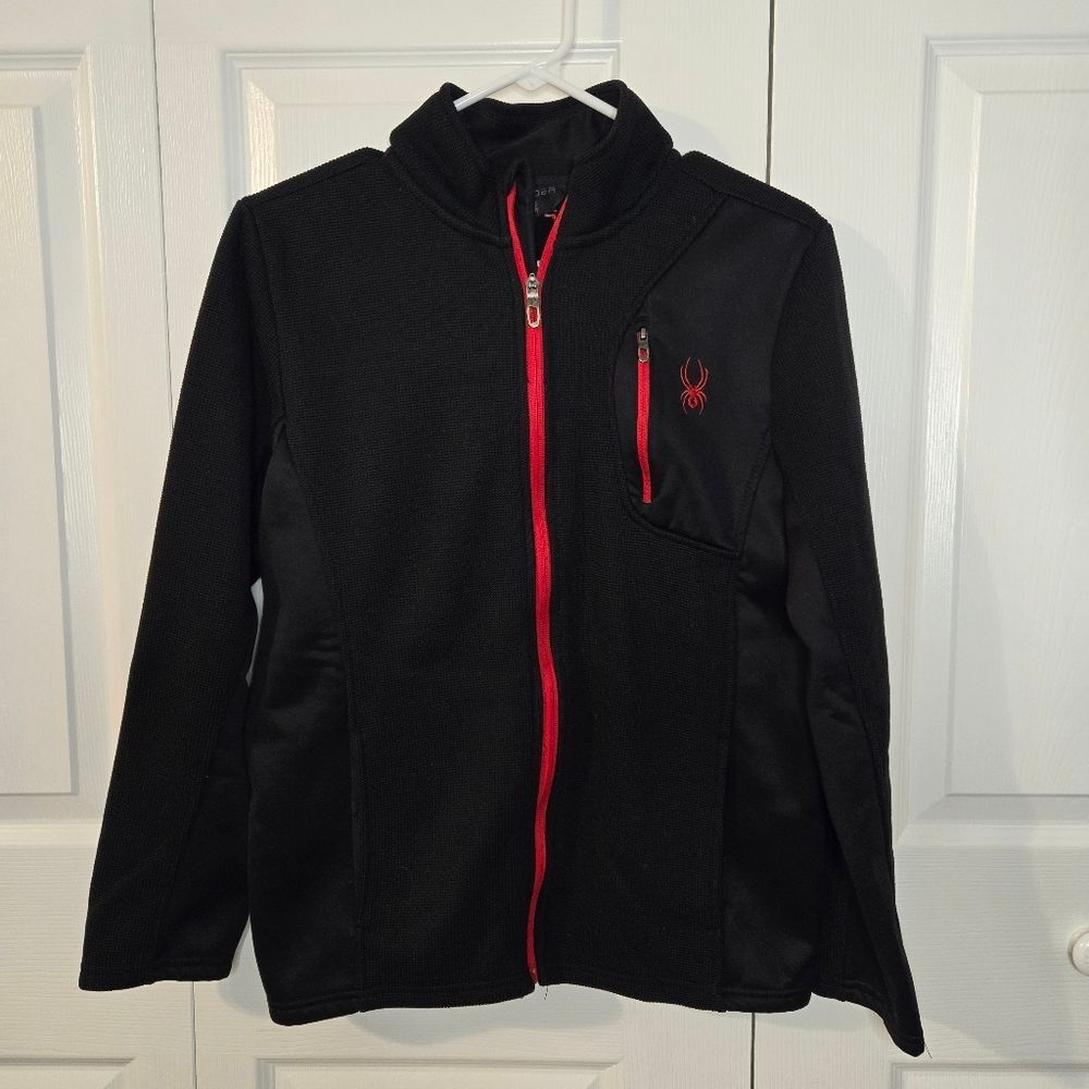 Spyder Jacket  - Picture 3 of 5